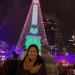 Meet your Posher, Brenda